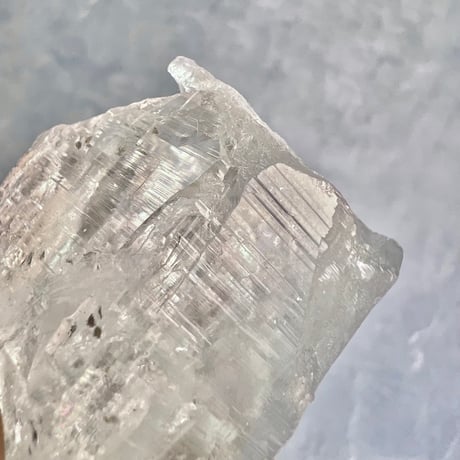【カイラス産】カイラス産天然ヒマラヤ水晶/Kailash Himalayan Quartz