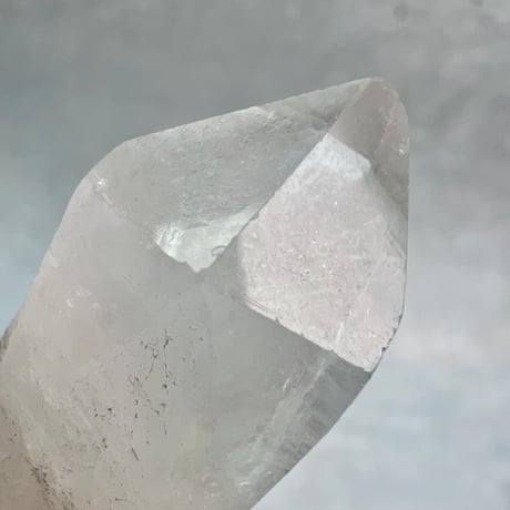 【マナスル産】天然ヒマラヤ水晶④/Manaslu Himalayan Quartz