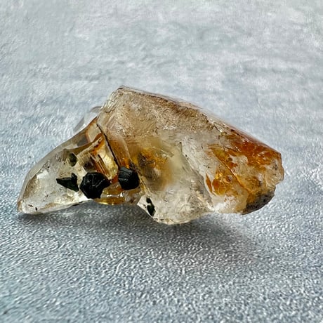 【ガネッシュヒマール産】天然ヒマラヤ水晶/Ganesh Himal Himalayan Quartz