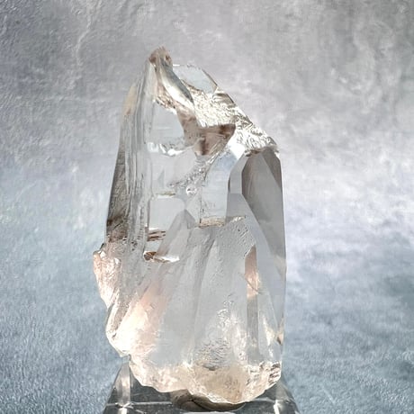 【ガネッシュヒマール産】天然ヒマラヤ水晶/Ganesh Himal Himalayan Quartz