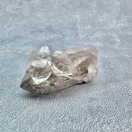 【カイラス産】カイラス産天然ヒマラヤ水晶/Kailash Himalayan Quartz
