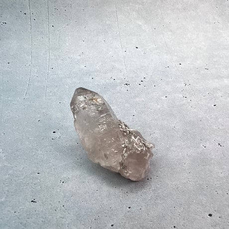 【カイラス産】天然ヒマラヤ水晶/Kailash Himalayan Quartz