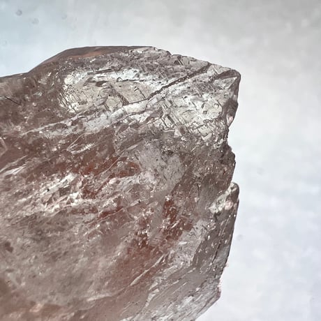 【カイラス産】天然ヒマラヤ水晶/Kailash Himalayan Quartz
