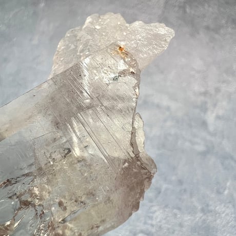 【ガネッシュヒマール産】天然ヒマラヤ水晶/Ganesh Himal Himalayan Quartz