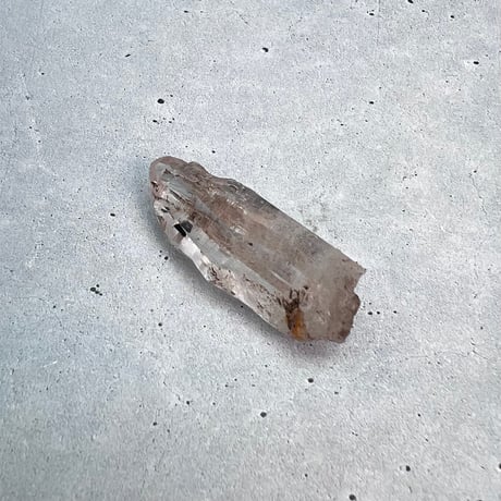 【カイラス産】天然ヒマラヤ水晶/Kailash Himalayan Quartz