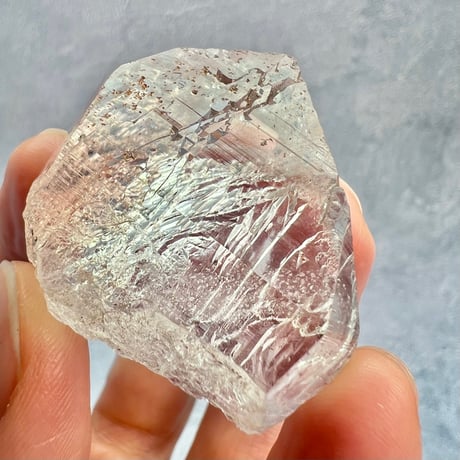 【ガネッシュヒマール産】天然ヒマラヤ水晶/Ganesh Himal Himalayan Quartz