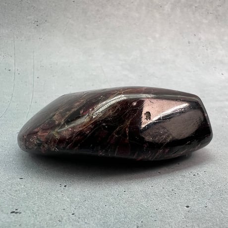 ネパール産【天然ヒマラヤ ガーネット】(フリーフォーム)②/Nepal🇳🇵Himalayan Garnet
