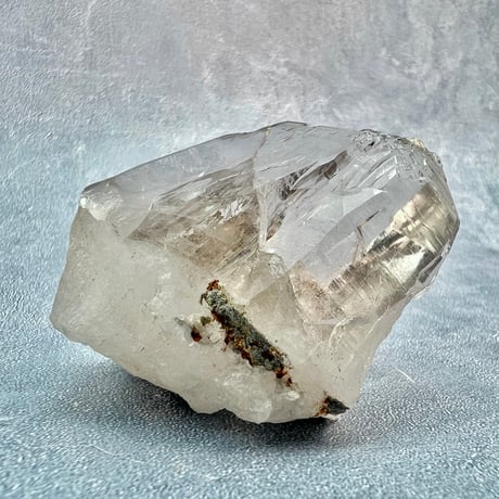 【ガネッシュヒマール産】天然ヒマラヤ水晶/Ganesh Himal Himalayan Quartz