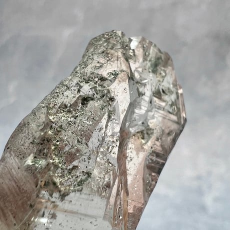 【ガネッシュヒマール産】天然ヒマラヤ水晶/Ganesh Himal Himalayan Quartz