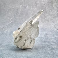 【ガネッシュヒマール産】天然ヒマラヤ水晶/Ganesh Himal Himalayan Quartz