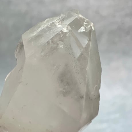 【マナスル産】天然ヒマラヤ水晶③/Manaslu Himalayan Quartz