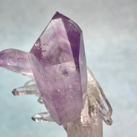 【ベラクルス産】アメシストクラスター5⃣/Veracruz Amethyst Cluster