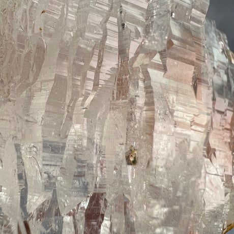 【ガネッシュヒマール産】天然ヒマラヤ水晶/Ganesh Himal Himalayan Quartz
