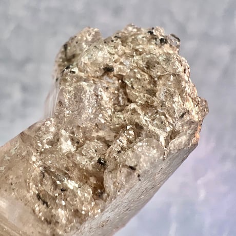 【カイラス産】カイラス産天然ヒマラヤ水晶/Kailash Himalayan Quartz