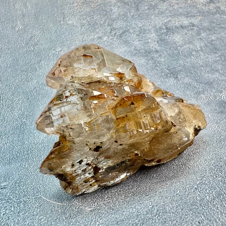 【ガネッシュヒマール産】天然ヒマラヤ水晶/Ganesh Himal Himalayan Quartz