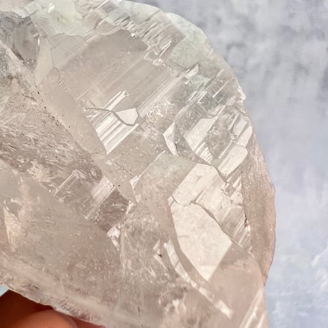 【カイラス産】カイラス産天然ヒマラヤ水晶/Kailash Himalayan Quartz