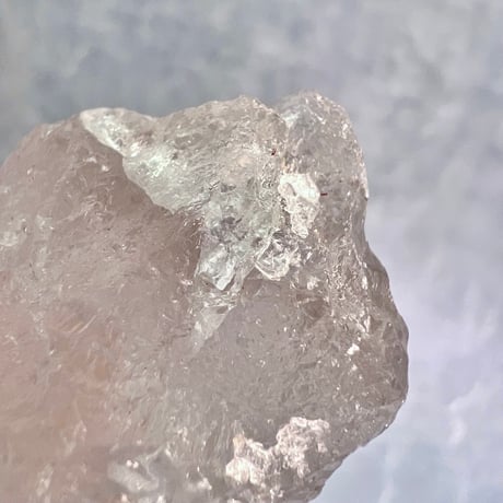 【カイラス産】カイラス産天然ヒマラヤ水晶/Kailash Himalayan Quartz