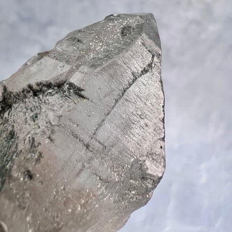 【カイラス産】カイラス産天然ヒマラヤ水晶/Kailash Himalayan Quartz