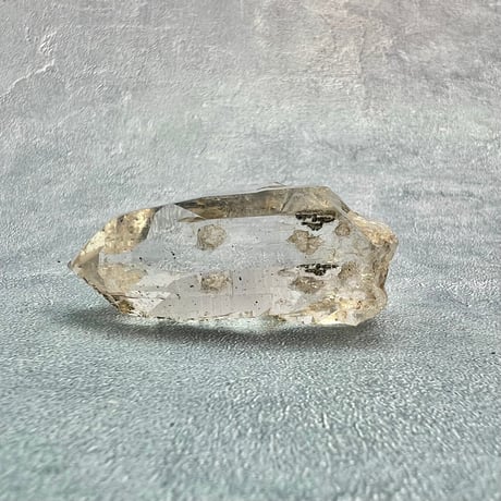 【ガネッシュヒマール産】天然ヒマラヤ水晶/Ganesh Himal Himalayan Quartz