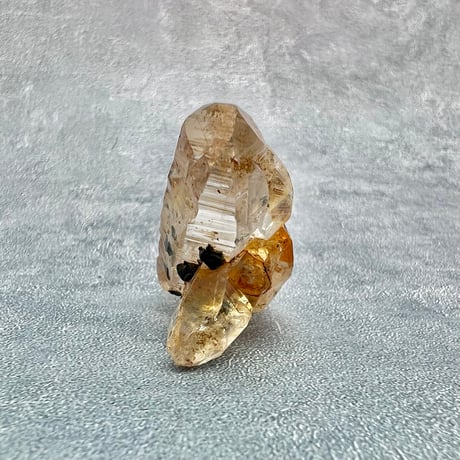 【ガネッシュヒマール産】天然ヒマラヤ水晶/Ganesh Himal Himalayan Quartz
