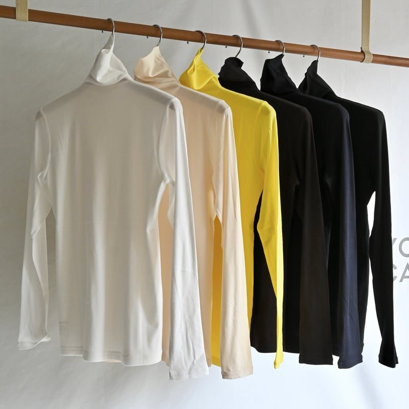 ITEM | YOCA