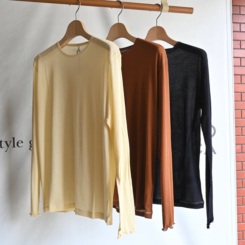 ITEM | YOCA