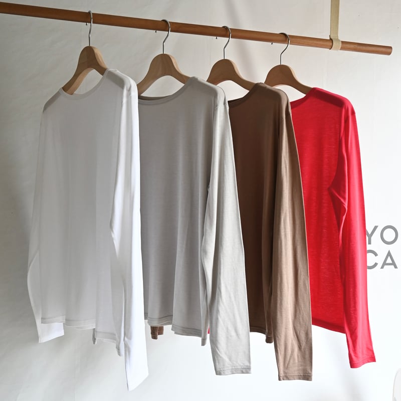 ITEM | YOCA