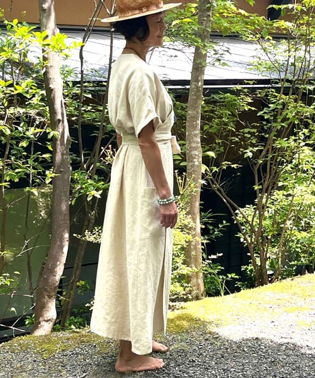 サンダーソニア OP  ヘンプ麻100%