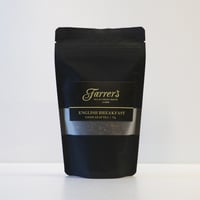 Farrer's＜ファーラーズ＞　イングリッシュブレックファスト（リーフパック）