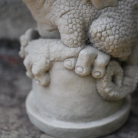 【DEVONSHIRE STONE】 DMS19  Frankie the Dragon