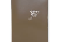 R.B.ブッコロー 手帳 四季折々（高橋書店）