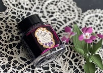 【岡﨑百貨店】オリジナルインク  Red violet