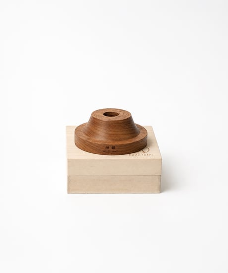 煙頭 -smoke head-×桐箱（第4.5世代）