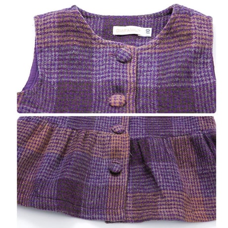 【order】Lavender 3P Set(90-130)