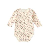 【order】 Cotton Baby Romper (3-18M)