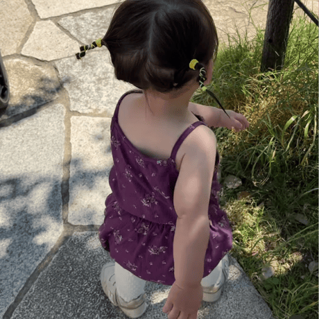【RENEWAL SPECIAL】baby girl set(66)