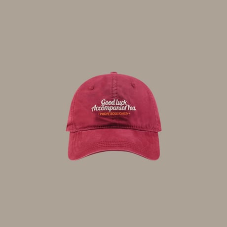 【order】Vintage cap/ 6 colors(49-53)