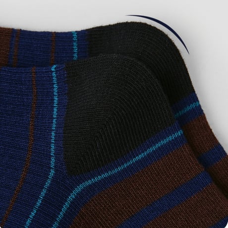 【order】4-pack socks/ playful(15-20cm)