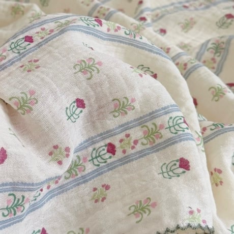 【order】Cotton Baby Towel (2 type)