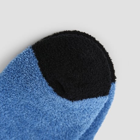 【order】4-pack socks/ moco(15-22cm)