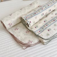 【order】Cotton Baby Towel (2 type)