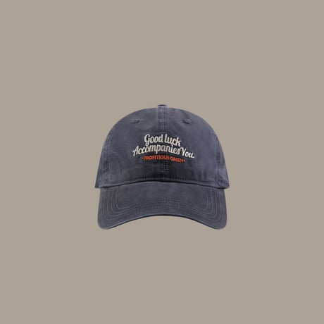 【order】Vintage cap/ 6 colors(49-53)