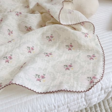 【order】Cotton Baby Towel (2 type)