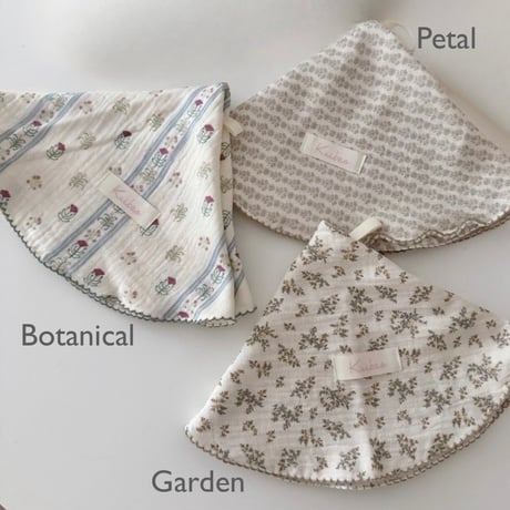 【order】Cotton Hand Towel (6 type)