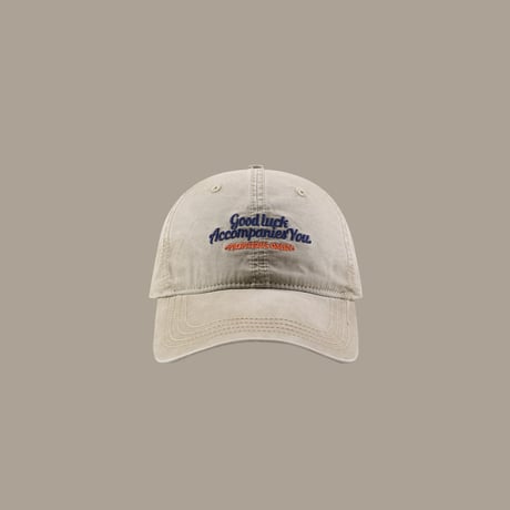 【order】Vintage cap/ 6 colors(49-53)