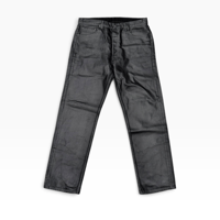 Levi’s Vintage Black Denim Jeans