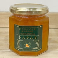 金柑茶（きんかんちゃ）