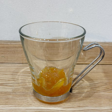 金柑茶（きんかんちゃ）