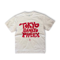 Phoenix Graphic Tシャツ