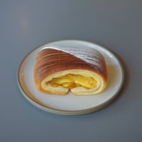 パンスイス・マンゴーとレモン